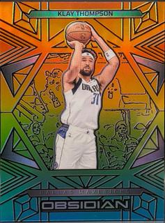Klay Thompson