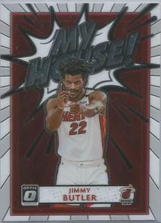 Jimmy Butler