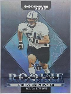 Rocky Calmus
