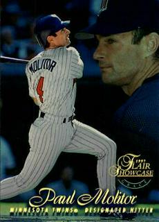 Paul Molitor