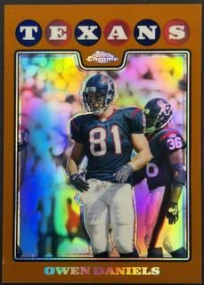 Owen Daniels