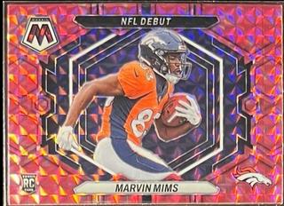 Marvin Mims