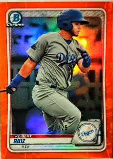 Keibert Ruiz