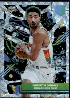 Quentin Grimes