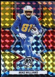Mike Williams