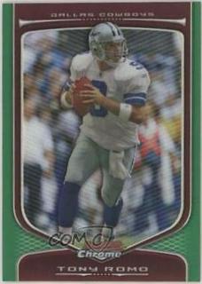 Tony Romo