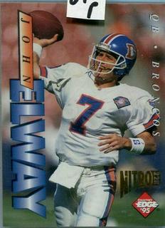 John Elway