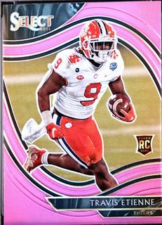 Travis Etienne Jr.