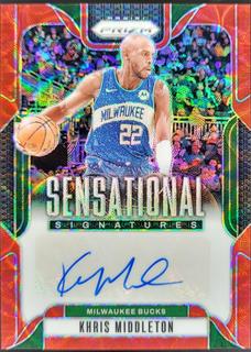 Khris Middleton