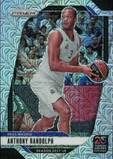 Anthony Randolph