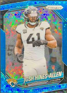 Josh Hines-Allen