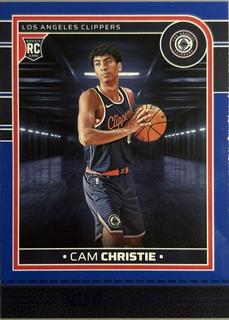 Cam Christie