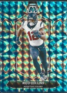 Nico Collins