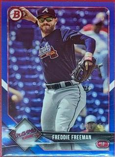 Freddie Freeman