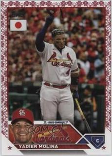 Yadier Molina