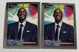 Kevin Garnett