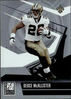 Deuce McAllister