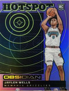 Jaylen Wells