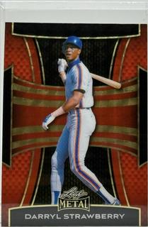 Darryl Strawberry