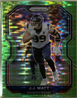 J.J. Watt