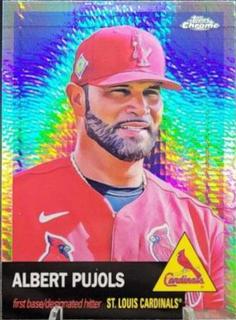 Albert Pujols