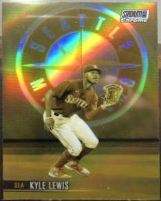 Kyle Lewis