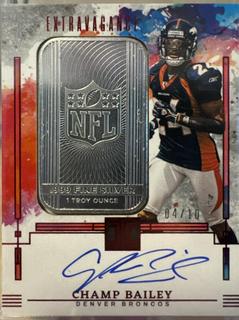Champ Bailey