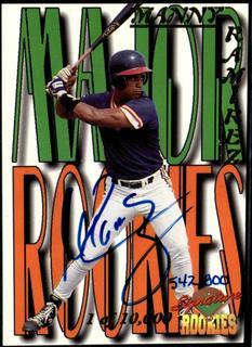 Manny Ramirez