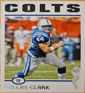 Dallas Clark
