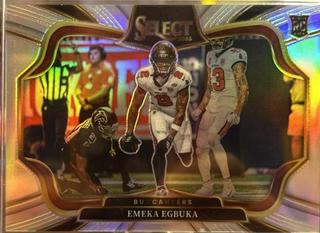 Emeka Egbuka