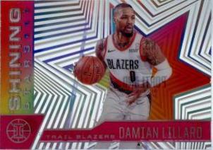 Damian Lillard
