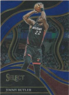 Jimmy Butler