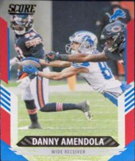 Danny Amendola