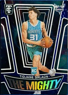 Tidjane Salaun