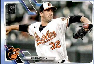 Matt Harvey