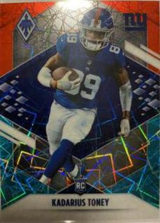 Kadarius Toney