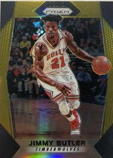 Jimmy Butler