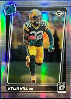 Kylin Hill