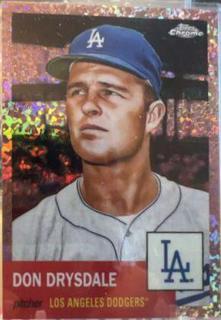 Don Drysdale