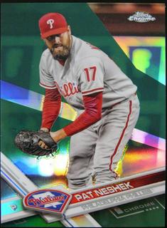 Pat Neshek
