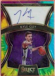 Kyle Guy
