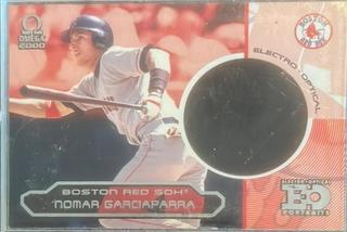 Nomar Garciaparra
