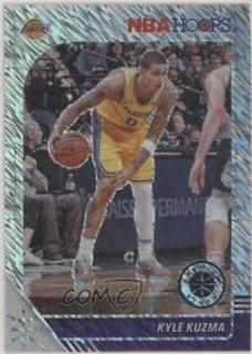 Kyle Kuzma