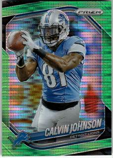Calvin Johnson