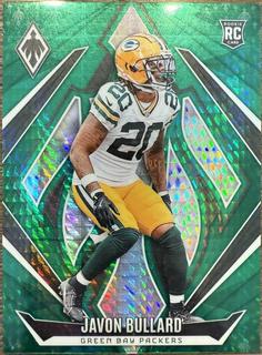 Javon Bullard