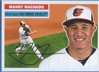 Manny Machado