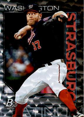 Stephen Strasburg [Ice] #42