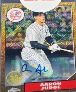 Aaron Judge