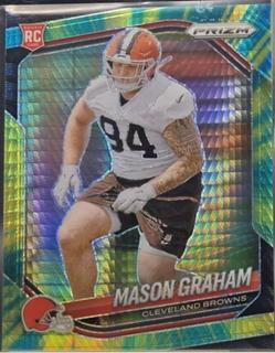Mason Graham