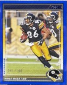 Hines Ward